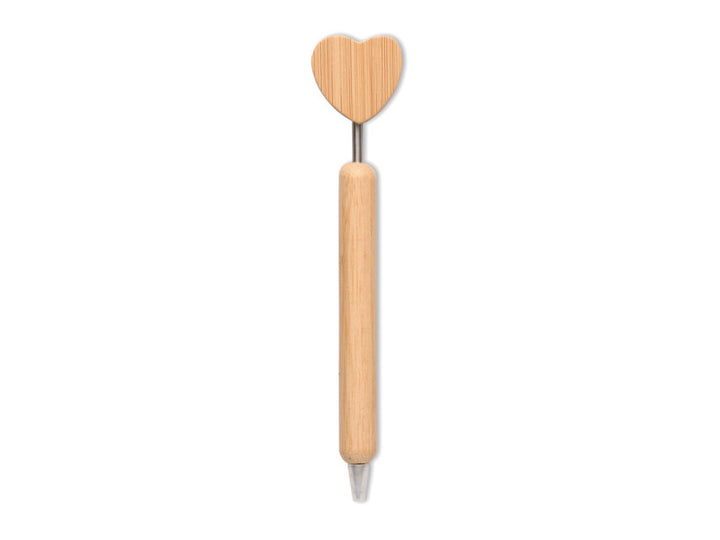 Bamboo Ball Pen – CORAPEN