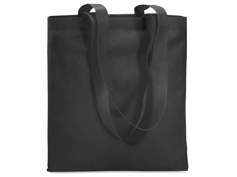 Nonwoven shopping bag – TOTECOLOR