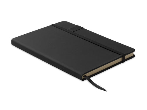 A5 Notebook with USB – USBNOTE - image 2