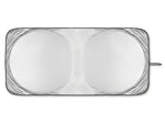 Car sunshade – OMBRA POUCH - image 2