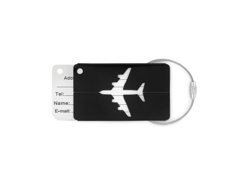 Bagagetagg – FLY TAG