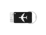 FLY TAG with custom printing
