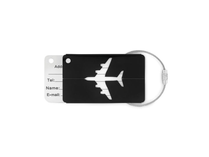 FLY TAG with custom printing
