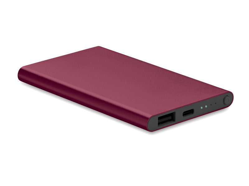 Akupank 4000 mAh – POWERFLAT C