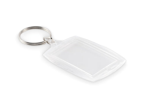 Acrylic Keyring – WITHME - image 2