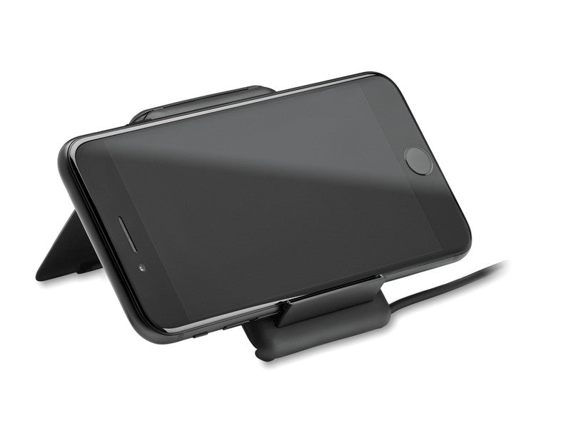 Wireless Charger and Phone Stand – YAPO