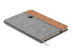 CORKBOOK with custom printing