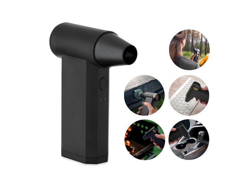 Portable Turbo Fan – VENTA