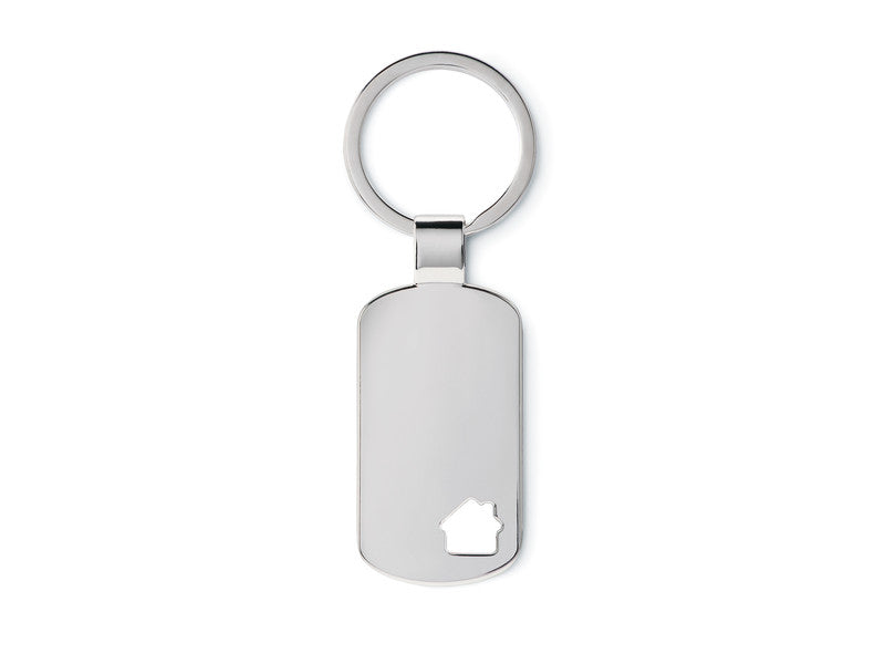 Key ring – HOUSE KEY