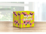 BOX with custom printing