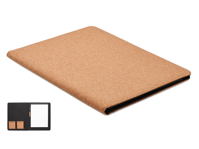 Folder – CONCORK