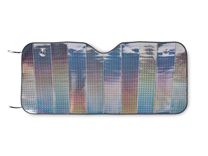 Sun shade – CARSHADE