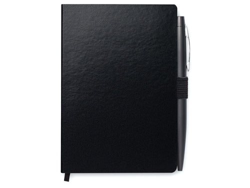 A6 Notebook with Pen – NOTALUX - image 2