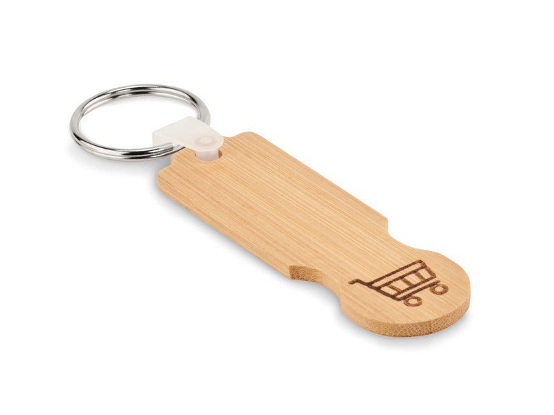Nyckelring – COMPRAS