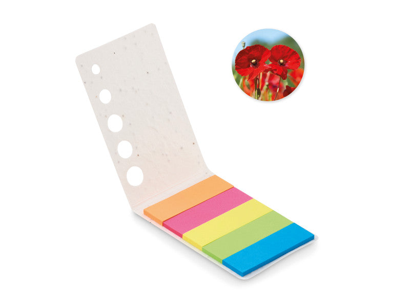 Sticky notes – MEMO SEED