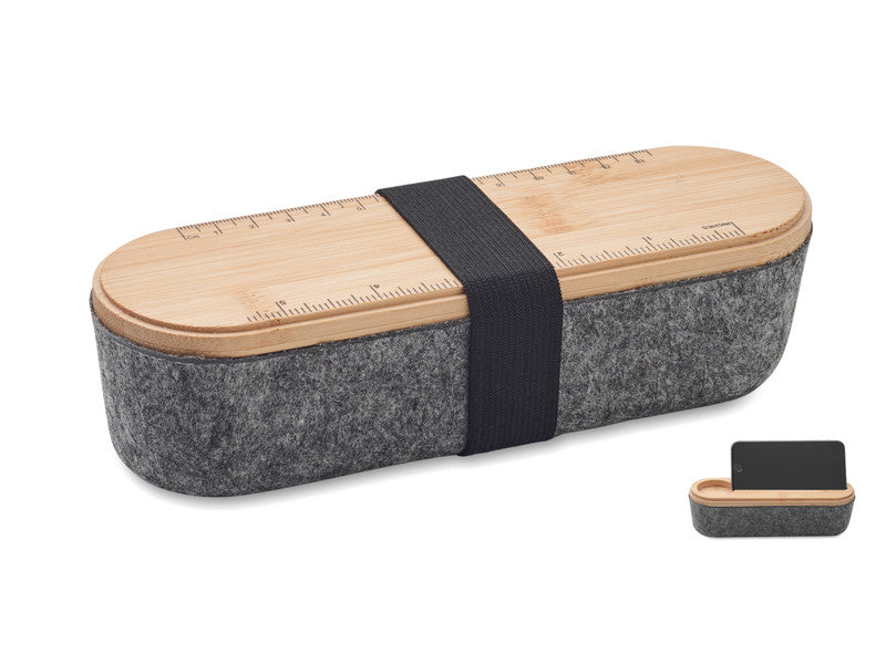 Pencil case – MILE