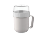 CUP ON GO with custom printing