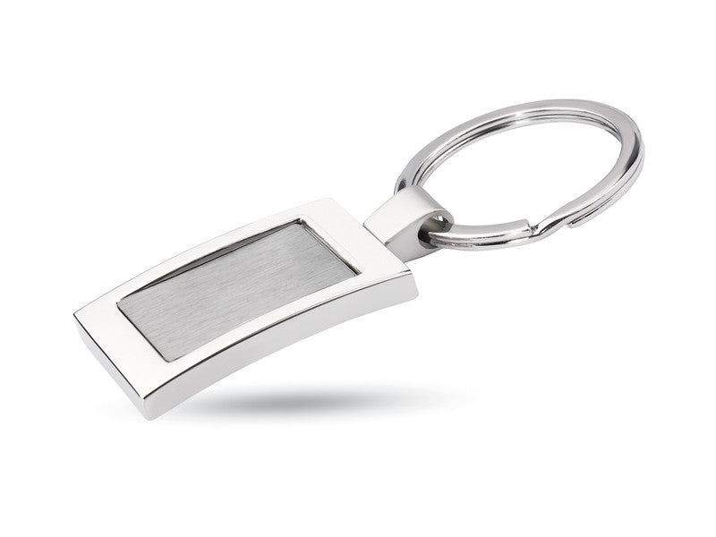 Nyckelring i metall – HARROBS