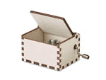 BOXMAS with custom printing