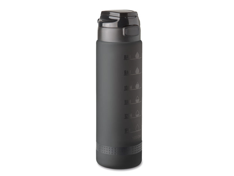 RPET Water Bottle – LEVEL