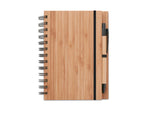 Bamboo notebook set – BAMBLOC