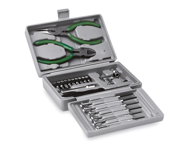 Tool Set – GUILLAUME
