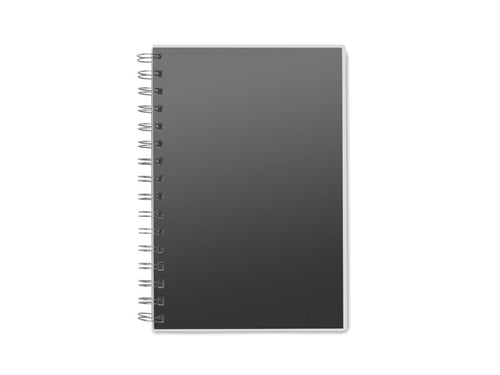 A5 Notebook – ANOTATE