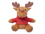 RUDOLPH with custom printing