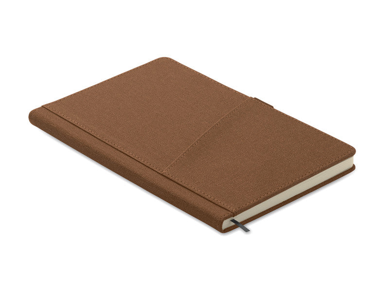 A5 Notebook – CINCO