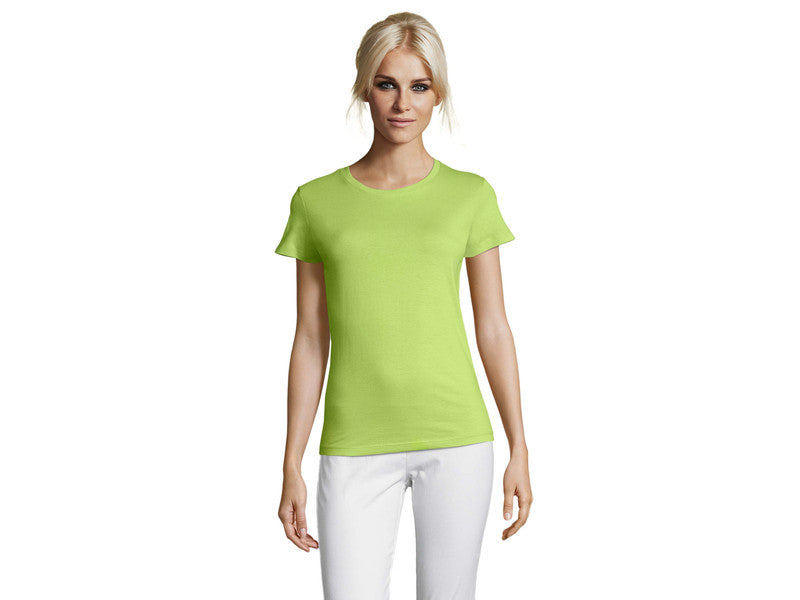 Dam t-shirt – REGENT WOMEN
