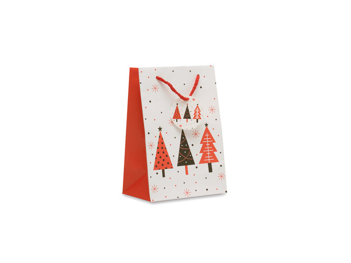 BOSSA SMALL with custom printing