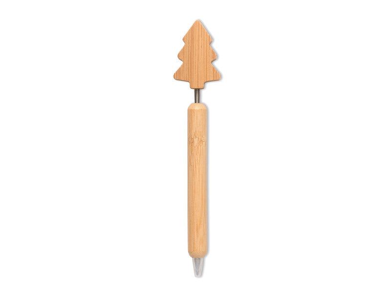 Bamboo Pen – CHRISPEN