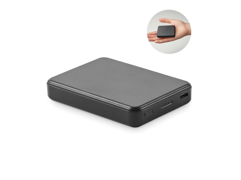 Powerbank – KLEINPOW