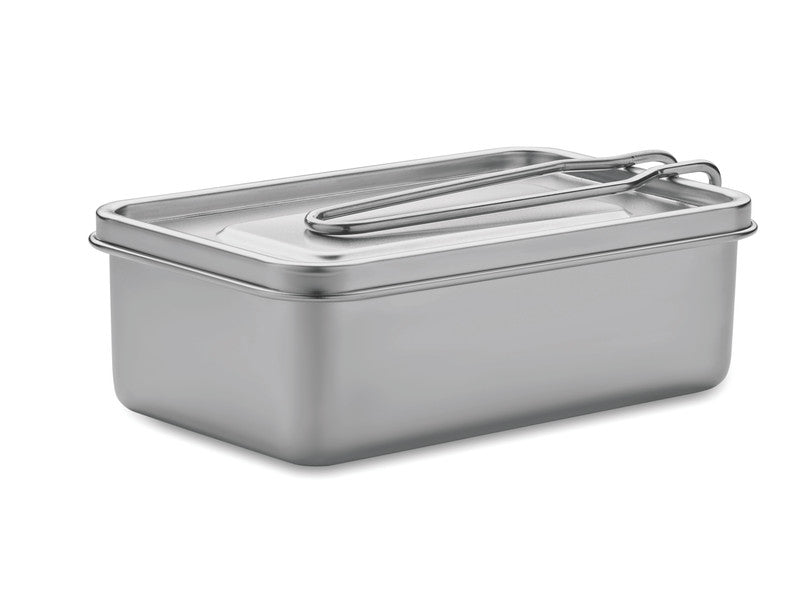 Stainless steel lunch box – TAMELUNCH