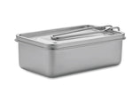 Stainless steel lunch box – TAMELUNCH - image 2