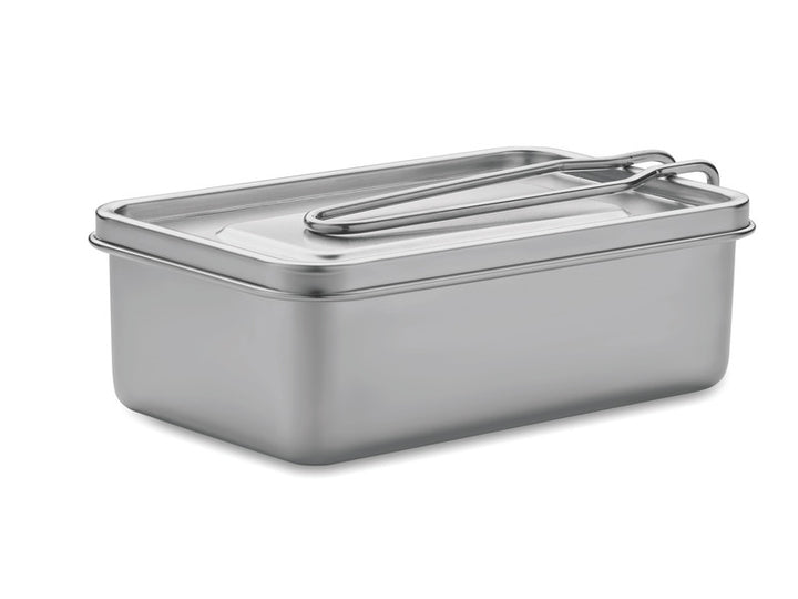 Stainless steel lunch box – TAMELUNCH - image 2