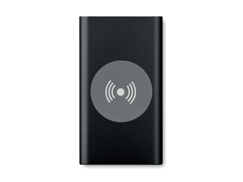 Juhtmeta akupank – POWER&WIRELESS