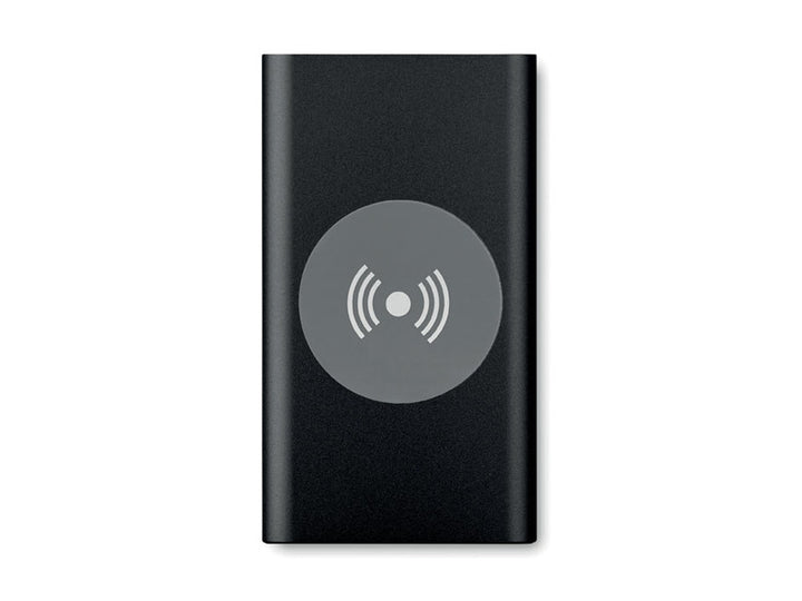 POWER&WIRELESS with custom printing