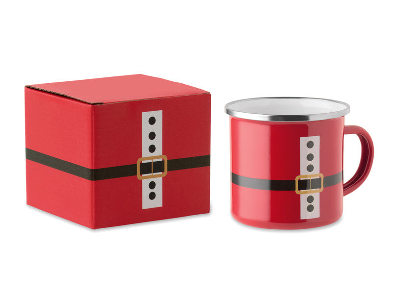 Santa Mug – SANTAMEL