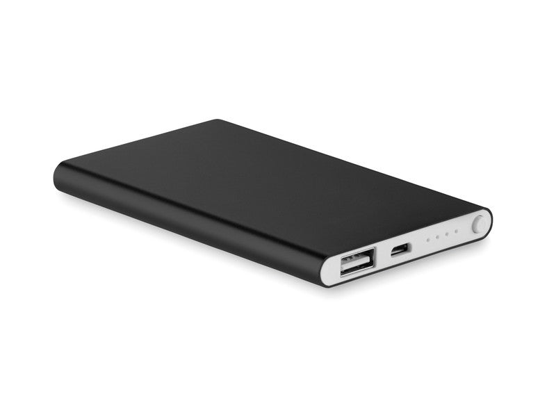 Powerbank 4000 mAh – POWERFLAT