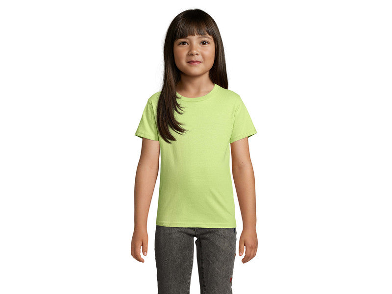 T-shirt för barn – CRUSADER KIDS