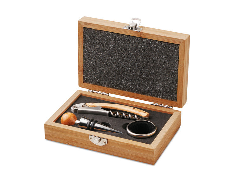 Wine set – SONOMA