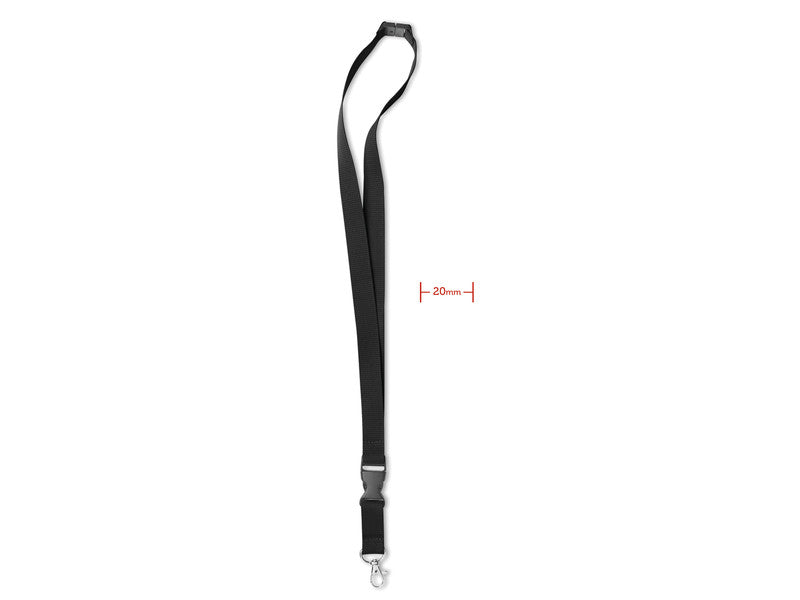 Lanyard – LANY