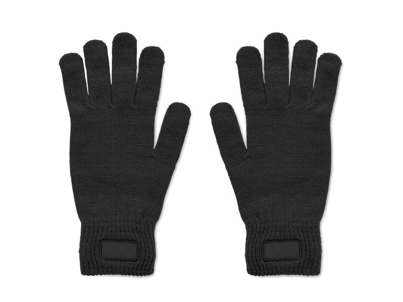 RPET Gloves – HANDNIT