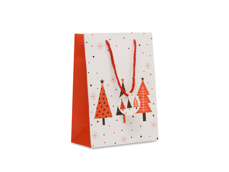 Julpresentpåse – BOSSA MEDIUM