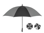 Windproof reflective umbrella – UGUA - image 2