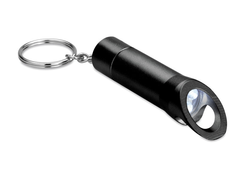 LED Torch Key Ring – LITOP