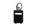 TRAVELLER with custom printing