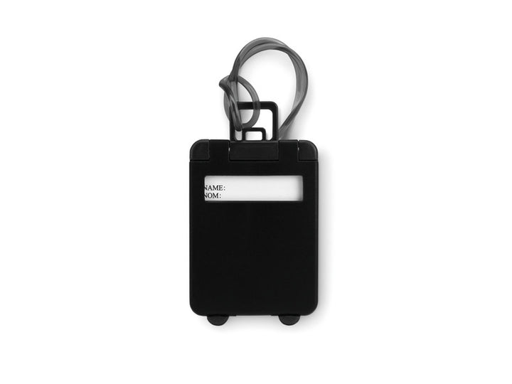 TRAVELLER with custom printing