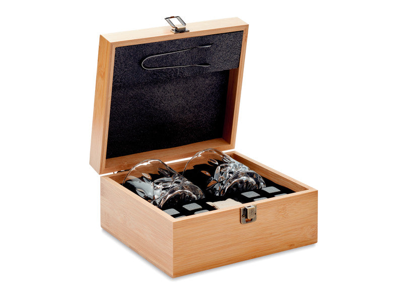 Glass Set – INVERNESS